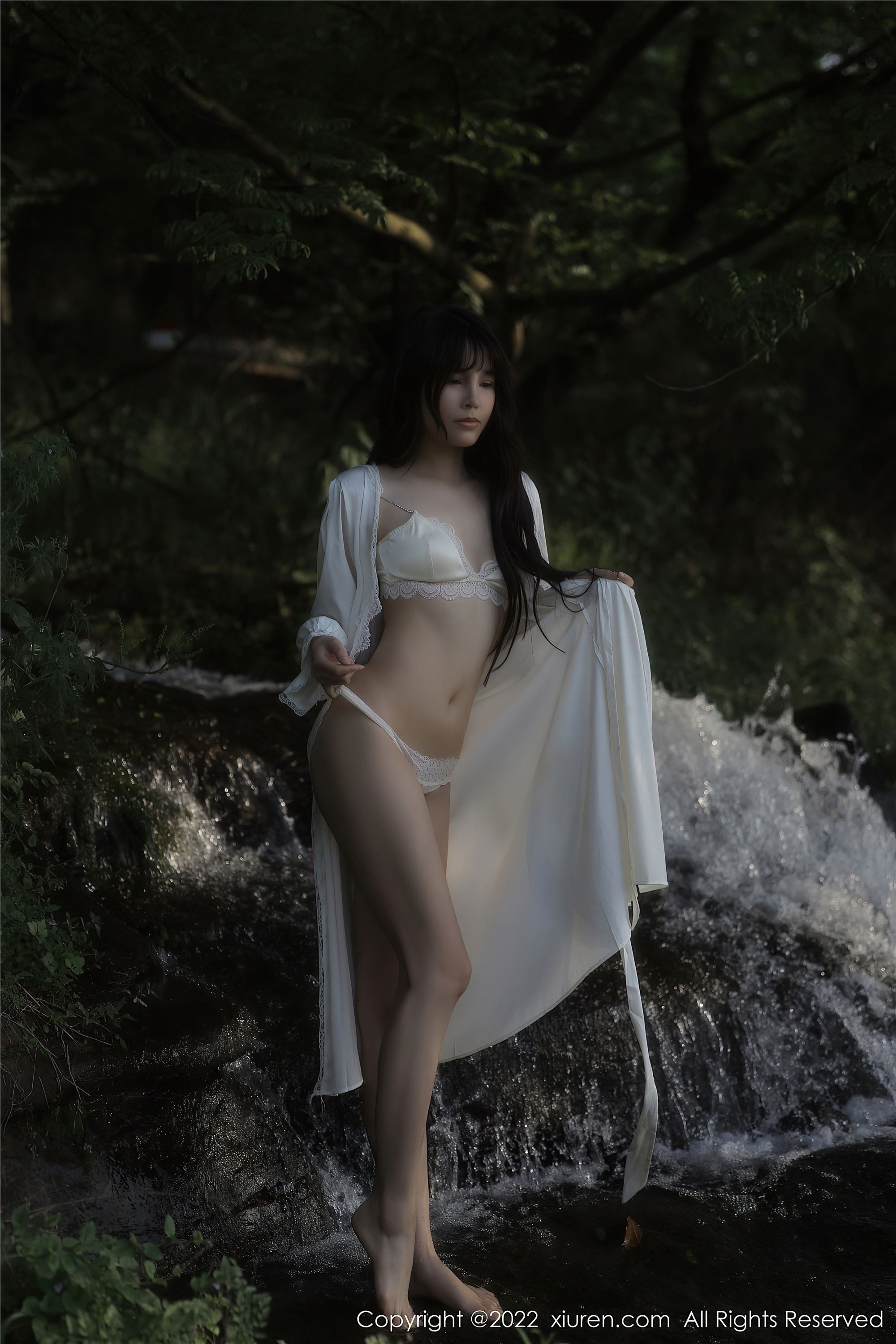 Xiuren秀人网 2022.06.02 NO.5098 许嘉欣